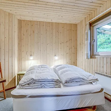 Four-bedroom Holiday In Feriehus
