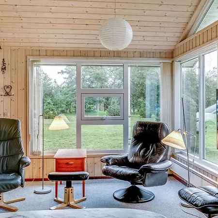 Four-bedroom Holiday In *